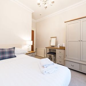 Single room shared external bathroom